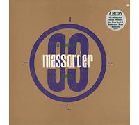 Mass Order - Let's get happy (Remixes, 1992) [Vinyl Single]
