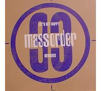 Mass Order - Lets Get Happy [Vinilo][Import]