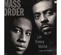 Mass Order - Lift Every Voice