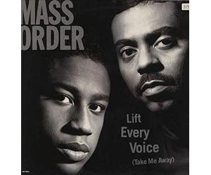 Mass Order - Lift Every Voice