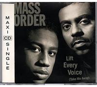 Mass Order - Lift every voice [Single-CD]