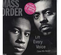 Mass Order - Lift Every Voice [Vinilo]