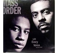Mass Order - Mass Order - Lift Every Voice (Take Me Away) - Columbia