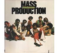 Mass Production - In The Purest Form [Vinilo]