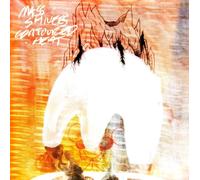 Mass Shivers - Contoured Heat [Import] [Vinilo]