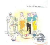 Mass Shivers - Ecstatic Eyes Glow Glossy