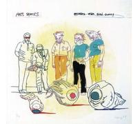 Mass Shivers - Ecstatic Eyes Glow Glossy