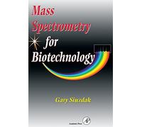 Mass Spectrometry for Biotechnology