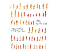 Mass Suicide Occult Figurines [Vinilo]
