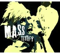 Mass - Testify