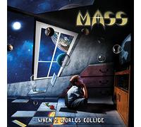 Mass - When 2 Worlds Collide (Purple Vinyl) [Vinilo]
