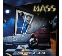Mass When 2 Worlds Collide (Vinyl) 12" Album (Importación USA)