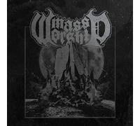 Mass Worship - Mass Worship (LP + CD)
