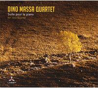 Massa, Dino -Quartet- - Suite pour le piano