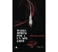 Massa morts per a un sol crim: 44 (Cadre noir)