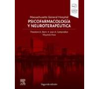 Massachusetts General Hospital. Psicofarmacología Y Neuroterapéutica