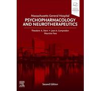 Massachusetts General Hospital Psychopharmacology and Neurotherapeutics – Elsevier