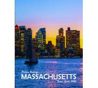 Massachusetts, United States: A Visual Journey Through Stunning Landmarks, Travel and Nature lovers.