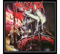 Massacra - Signs Of The Decline