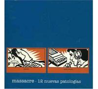 Massacre - 12 Nuevas Patologias