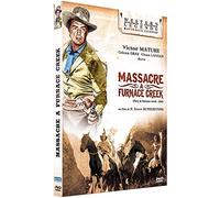 Massacre à Furnace Creek [Francia] [DVD]