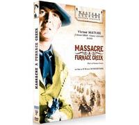 Massacre à Furnace Creek [Francia] [DVD]