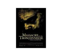 Massacre A La Tronconneuse [Edizione: Francia] [Italia] [DVD]
