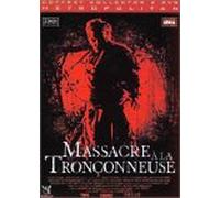 Massacre à la tronçonneuse [Francia] [DVD]