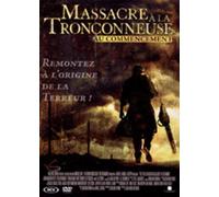 Massacre à la tronçonneuse: Le commencement [Import belge]
