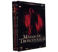 Massacre à la tronçonneuse + Massacre à la tronçonneuse : le commencement [Francia] [DVD]