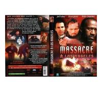 Massacre à Los Angeles [Francia] [DVD]