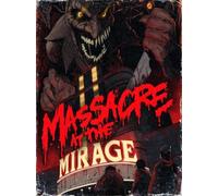 Massacre At The Mirage (PC) - Steam Key - GLOBAL