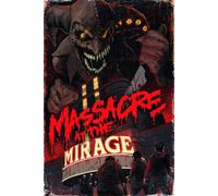 Massacre At The Mirage Steam Key (PC) GLOBAL