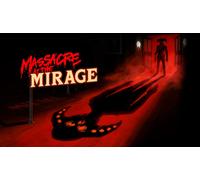 Massacre At The Mirage Steam Worldwide PC