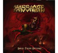 Massacre – Back from Beyond