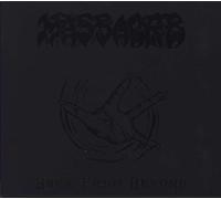 Massacre - Back From Beyond