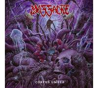 Massacre - Corpus umbra [Vinilo]