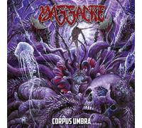 Massacre - Corpus umbra [Vinilo]