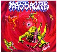 Massacre - From Beyond