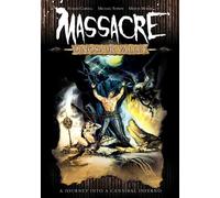 Massacre in Dinosaur Valley [USA] [DVD]