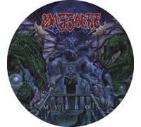 Massacre Mythos (Vinyl) 10" EP (Picture Disc) (Importación USA)