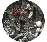 Massacre They Never Die (Vinyl) 7" Single Picture Disc (Importación USA)