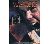 Massacre [USA] [DVD]