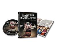 Massacres dans le train fantôme [Francia] [Blu-ray]