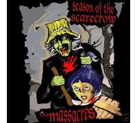 Massacres - Season of the Screcrow