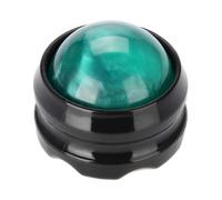Massage Ball Stress Release Ball Ice Therapy Muscle Roller for Body Muscle Tension Pain Relief for Pain Relief (Green)
