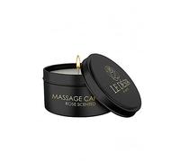 Massage Candle - Rose Scented