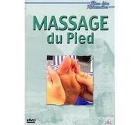 MASSAGE DES PIEDS [DVD]