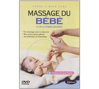 Massage du bébé et de la femme enceinte [Francia] [DVD]