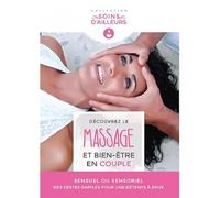 Massage et bien être en couple [Francia] [DVD]